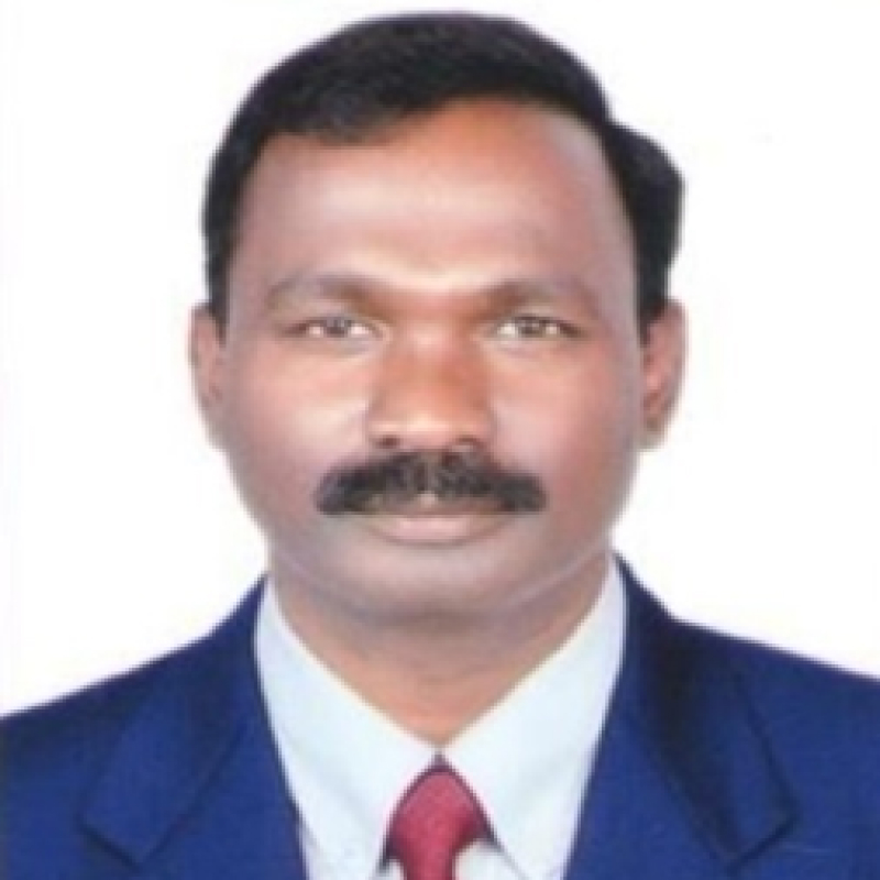 Anand Kumar C